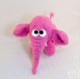 Розовый слон v2.0